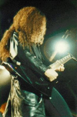 Marty Friedman