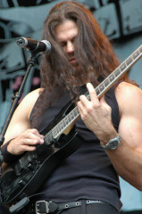 Chris Broderick