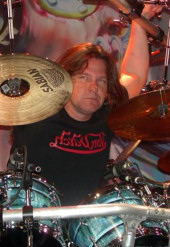 Shawn Drover